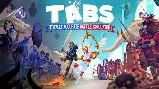 Totally Accurate Battle Simulator trailer thumbnail 2