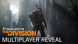 Tom Clancys The Division trailer thumbnail 15