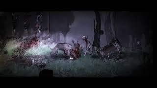 Salt and Sanctuary trailer thumbnail 1