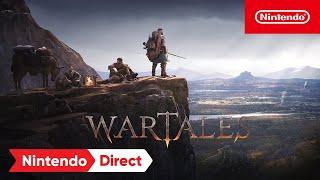 Wartales trailer thumbnail 2