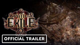 Path of Exile 2 trailer thumbnail 6