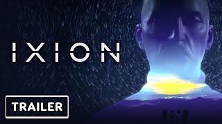 IXION trailer thumbnail 1