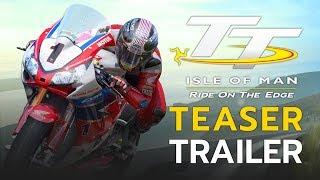 TT Isle of Man trailer thumbnail 2