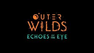 Outer Wilds - Echoes of the Eye trailer thumbnail 1