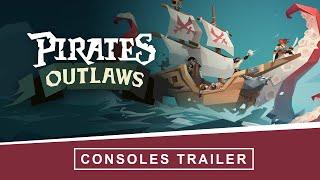 Pirates Outlaws trailer thumbnail 2