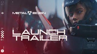 METAL EDEN trailer thumbnail 6