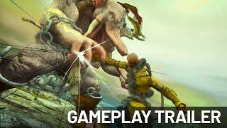 Clash - Artifacts of Chaos trailer thumbnail 3