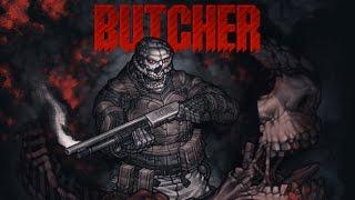 BUTCHER trailer thumbnail 1