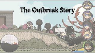 Stories from the Outbreak trailer thumbnail 1