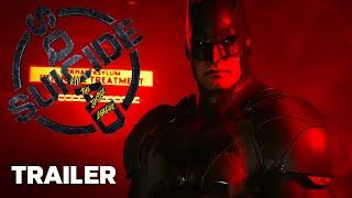 Suicide Squad: Kill the Justice League trailer thumbnail 1