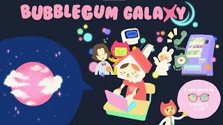 Bubblegum Galaxy trailer thumbnail 1