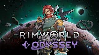 RimWorld - Odyssey trailer thumbnail 1
