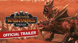 Total War: WARHAMMER III trailer thumbnail 3