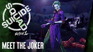 Suicide Squad: Kill the Justice League trailer thumbnail 8