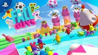 Fall Guys trailer thumbnail 10