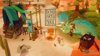 Dino Path Trail trailer thumbnail 3