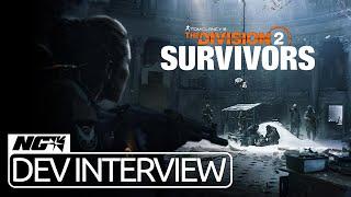 Tom Clancy's The Division 2 trailer thumbnail 7
