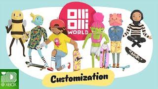 OlliOlli World trailer thumbnail 4