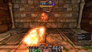 The Fall of the Dungeon Guardians trailer thumbnail 3