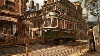 Syberia: The World Before trailer thumbnail 3