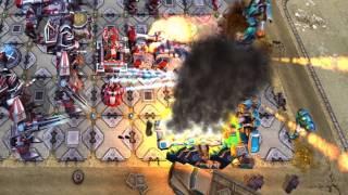Robowars trailer thumbnail 1