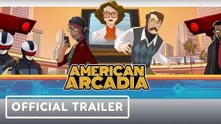 American Arcadia trailer thumbnail 5