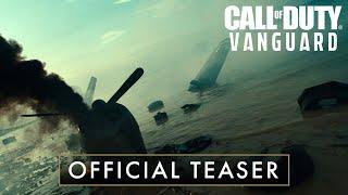 Call of Duty: Vanguard trailer thumbnail 3