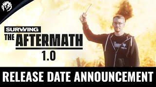 Surviving the Aftermath trailer thumbnail 4