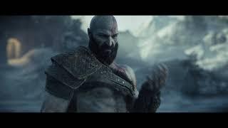 God of War trailer thumbnail 2