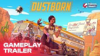 Dustborn trailer thumbnail 5