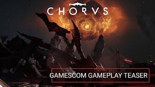 Chorus trailer thumbnail 3