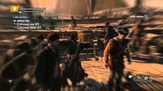 Assassins Creed Rogue trailer thumbnail 2