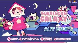 Bubblegum Galaxy trailer thumbnail 7
