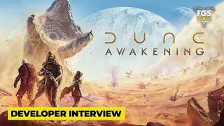 Dune: Awakening trailer thumbnail 13