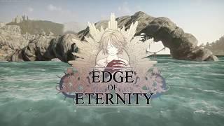 Edge Of Eternity trailer thumbnail 1