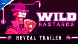Wild Bastards trailer thumbnail 2