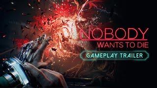 Nobody Wants to Die trailer thumbnail 2