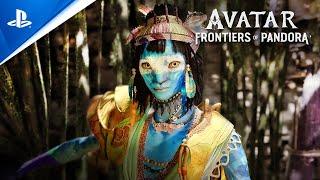 Avatar: Frontiers of Pandora trailer thumbnail 5