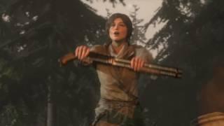 Rise of the Tomb Raider: 20 Year Celebration trailer thumbnail 3