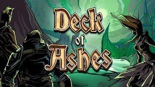 Deck of Ashes trailer thumbnail 4