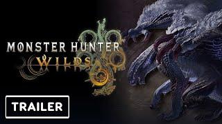 Monster Hunter Wilds trailer thumbnail 5