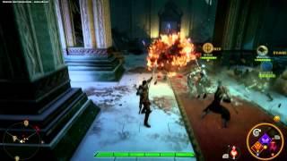 Dragon Age Inquisition trailer thumbnail 8