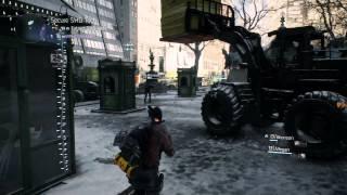 Tom Clancys The Division trailer thumbnail 2