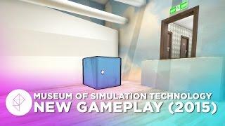 Superliminal trailer thumbnail 2