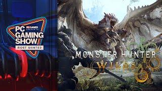 Monster Hunter Wilds trailer thumbnail 10