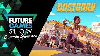 Dustborn trailer thumbnail 6