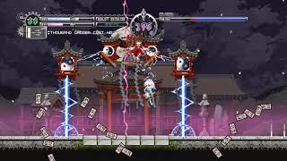 Touhou Luna Nights trailer thumbnail 1