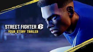 Street Fighter 6 trailer thumbnail 10