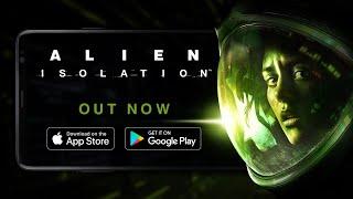 Alien: Isolation trailer thumbnail 1