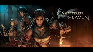 Shattered Heaven trailer thumbnail 1